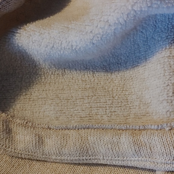 Prana Tri Thermal Threads Tunic SZ.S Beige - Picture 10 of 10